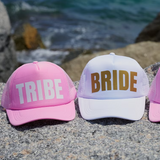 Team Bride Bachelorette Party Trucker Hat