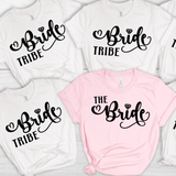 Wedding Party T-Shirt