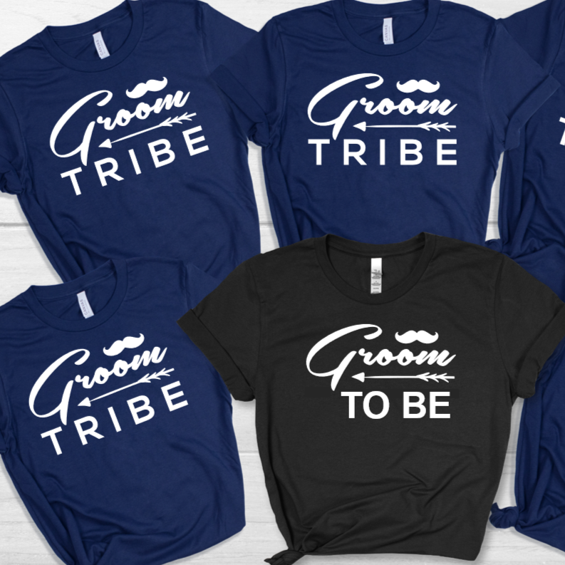Wedding Party T-Shirt