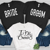 Wedding Party T-Shirt