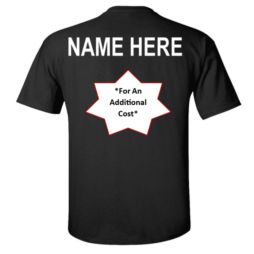 Birthday Boy's Family T-Shirt