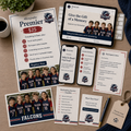 Premier Marketing Kit