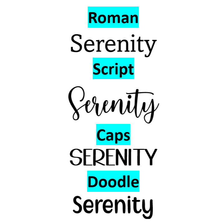 Personalized Religious Tote Bag