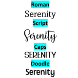 Personalized Nurse Tote Bag