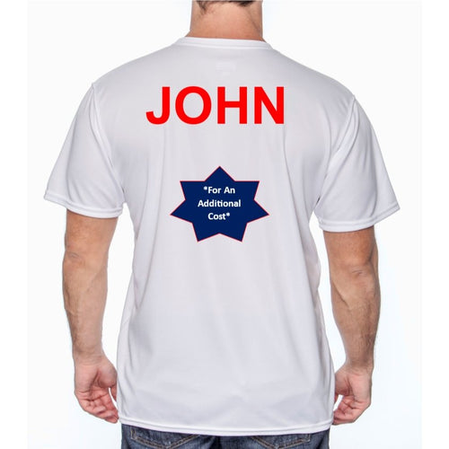 All American Family T-Shirt - 4Keepsake LLC