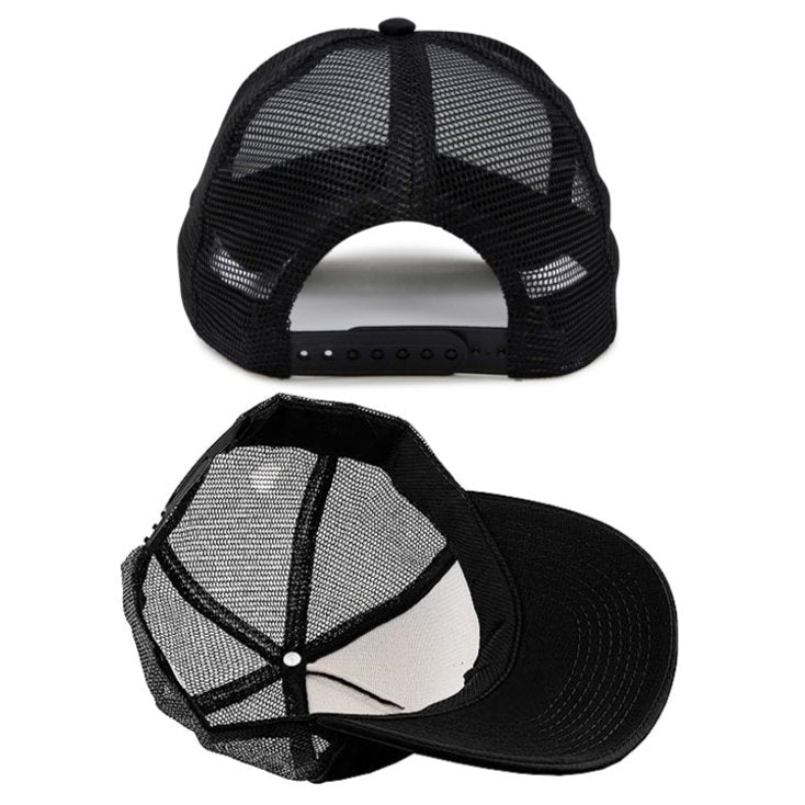 Best Ever Grandpa or Grandma Trucker Hat - 4Keepsake LLC