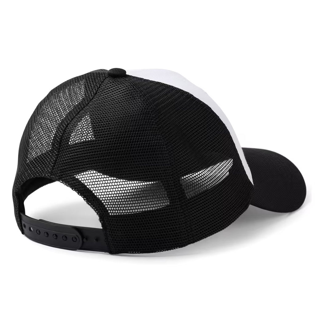 Best Ever Grandpa or Grandma Trucker Hat - 4Keepsake LLC