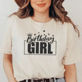 Birthday Crown T-Shirt - 4Keepsake LLC