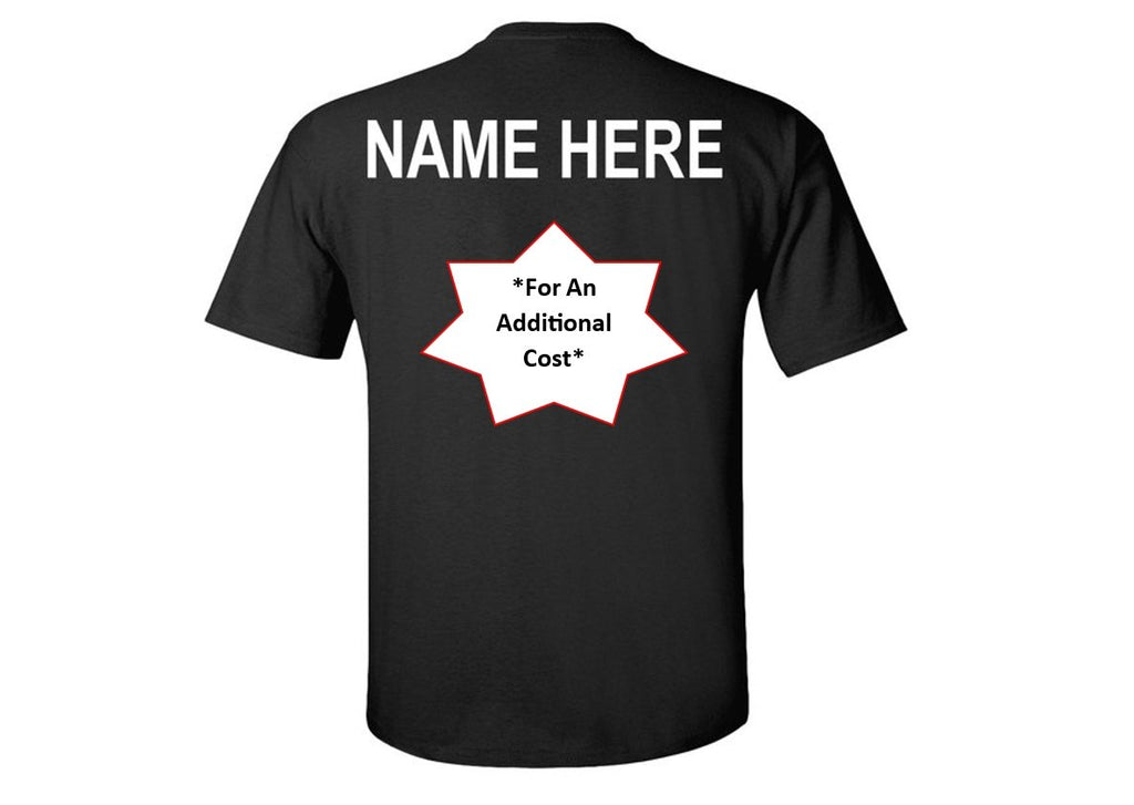 Birthday Drip T-Shirt - 4Keepsake LLC