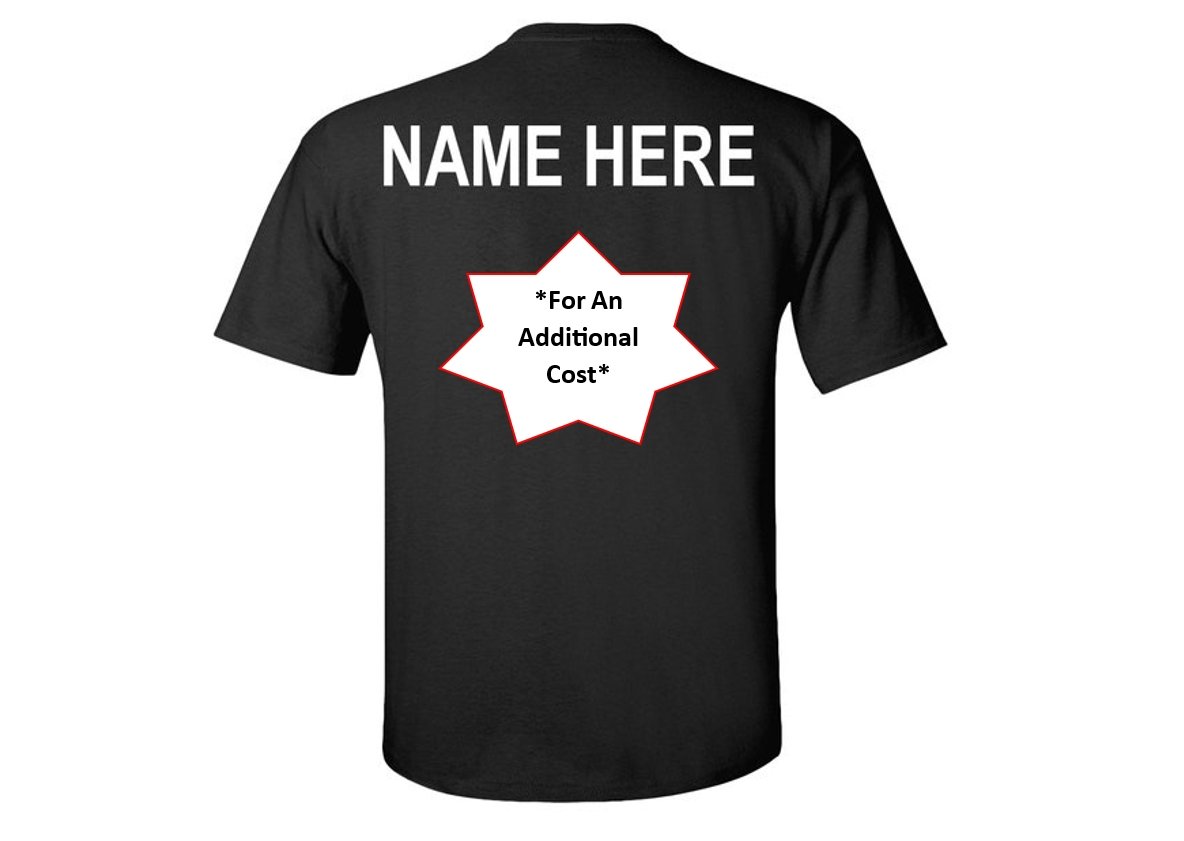 Birthday Drip T-Shirt - 4Keepsake LLC