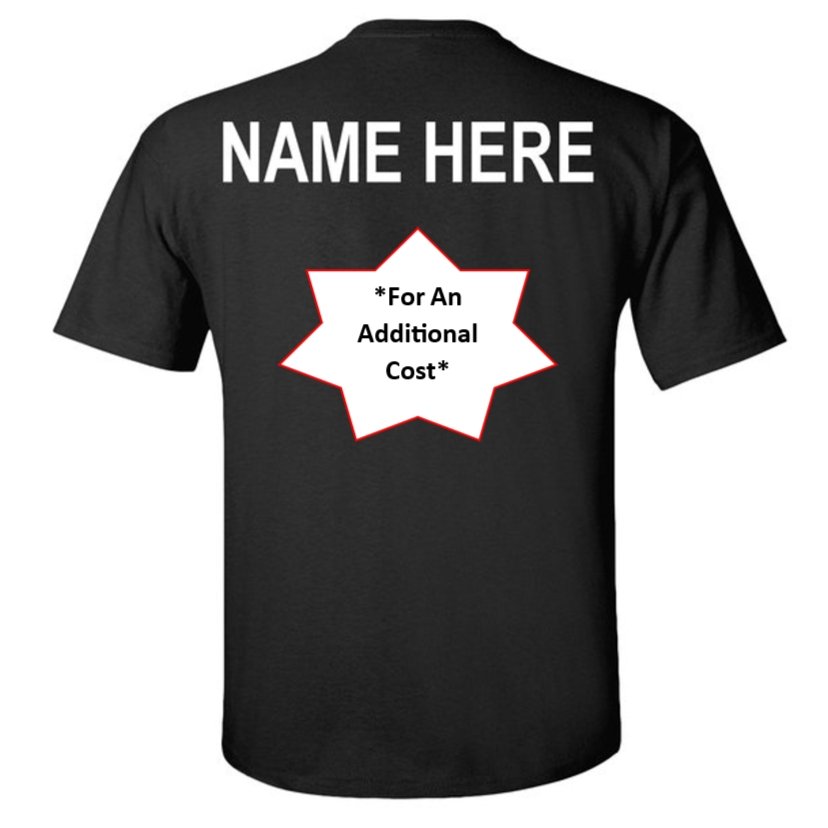 Birthday Girl's Family T-Shirt - 4Keepsake LLC