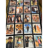 Personalized Throw Blanket