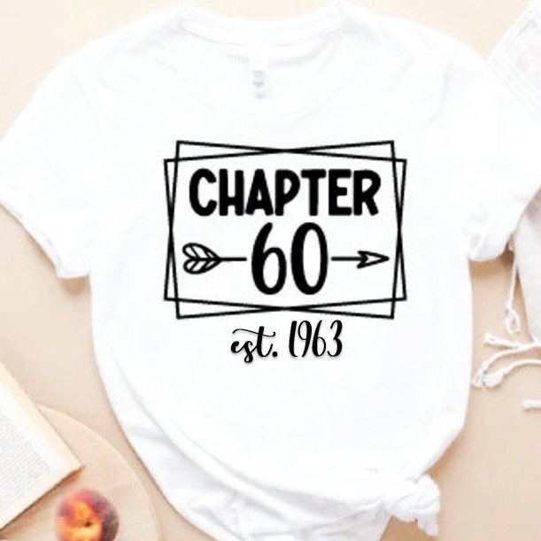 Celebrate Any Age Birthday T-Shirt - 4Keepsake LLC