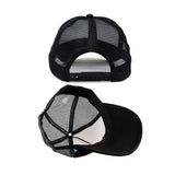 Couple's Personalized Trucker Hat - 4Keepsake LLC