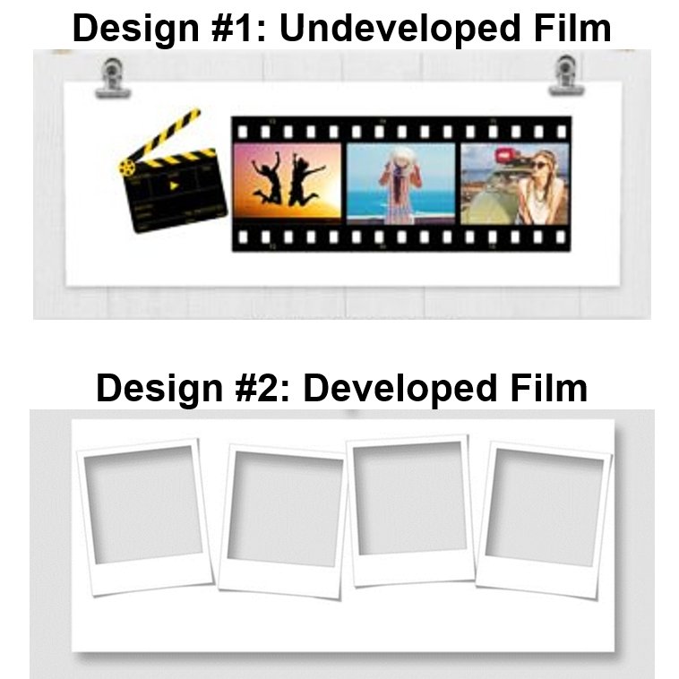 Filmmaker Photo Ceramic Mug - 4Keepsake LLC
