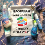 Getaway Trip Drawstring Bags - 4Keepsake LLC