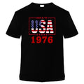 Made In The USA T-Shirt - 4Keepsake LLC