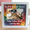 Memorial Shadow Box 9x9 - 4Keepsake LLC