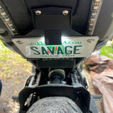 Personalized Generic State License Plate - 4Keepsake LLC