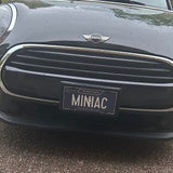 Personalized Generic State License Plate - 4Keepsake LLC