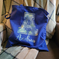 Personalized Initial & Name Tote Bag - 4Keepsake LLC