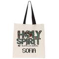 Personalized Religious Tote Bag - 4Keepsake LLC