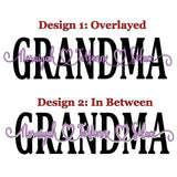 Personalized Shadow Box 5x17 - 4Keepsake LLC