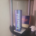 Personalized Skinny Tumbler 20oz - 4Keepsake LLC
